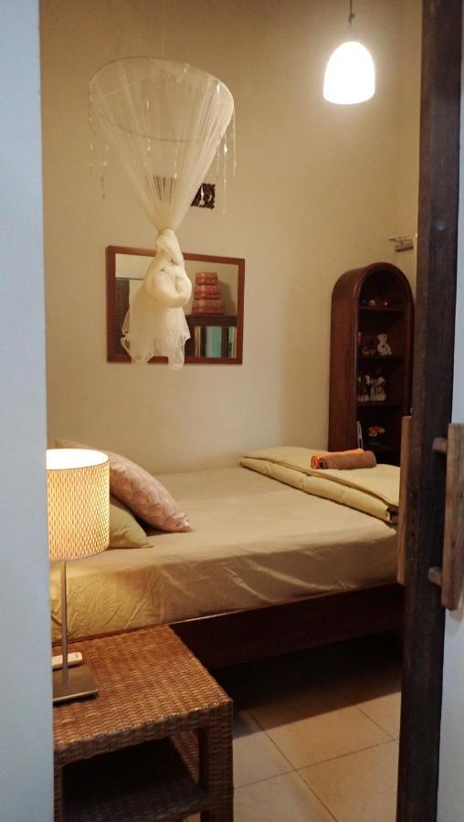 Pondok Pakuan Bogor Bagian luar foto